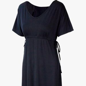 UV Skinz swim dress coverup